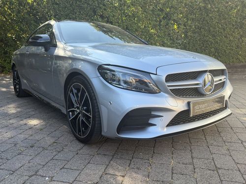 Mercedes Benz C-Class