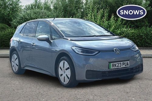 Volkswagen ID.3