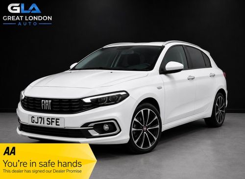 Fiat Tipo