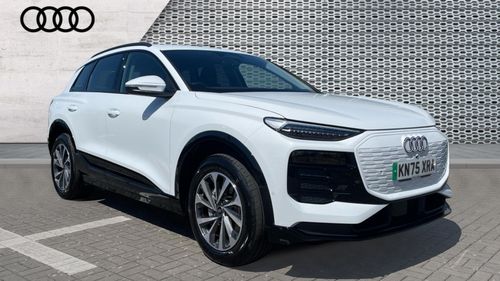 Audi Q6