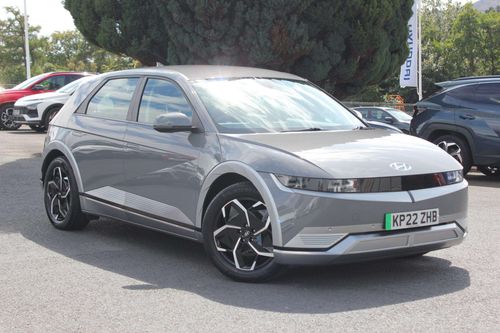 Hyundai Ioniq 5