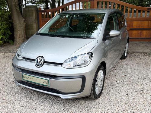 Volkswagen UP