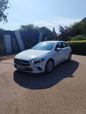 Mercedes Benz A-Class