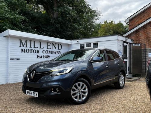 Renault Kadjar