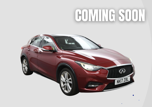 Infiniti Q30