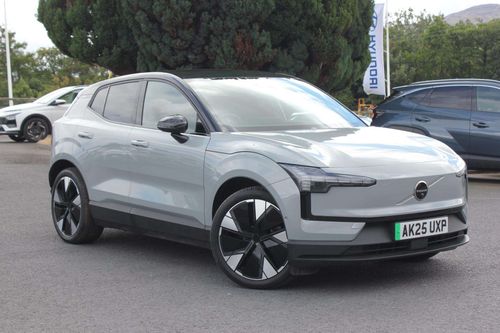 Volvo EX30