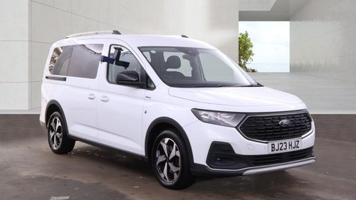 Ford Tourneo