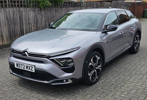 Citroen C5