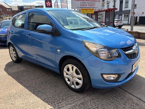 Vauxhall Viva