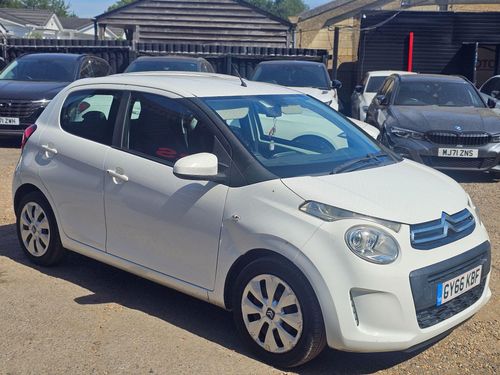 Citroen C1