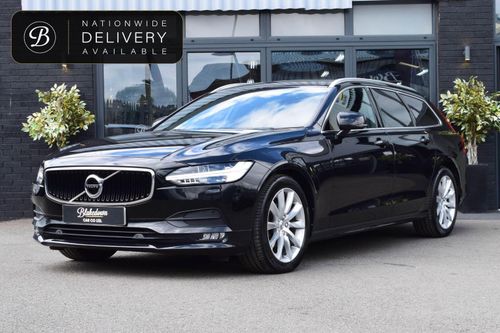 Volvo V90