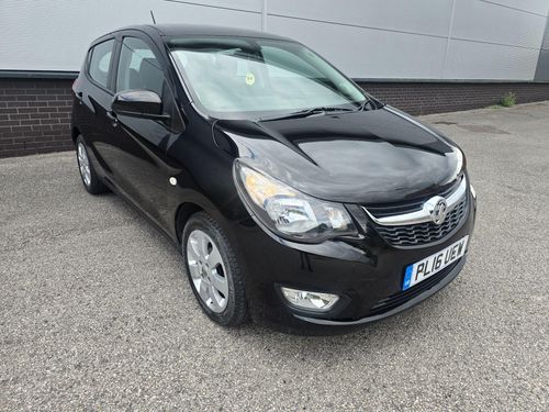 Vauxhall Viva