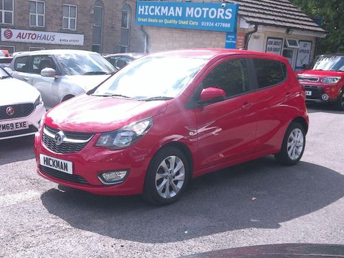 Vauxhall Viva