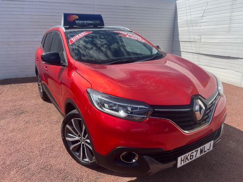 Renault Kadjar