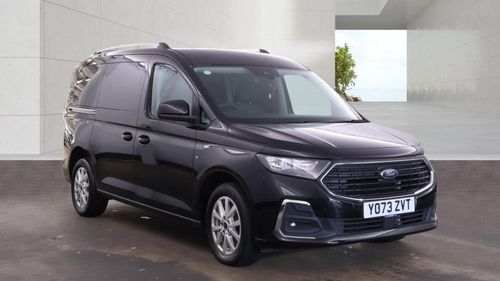 Ford Tourneo