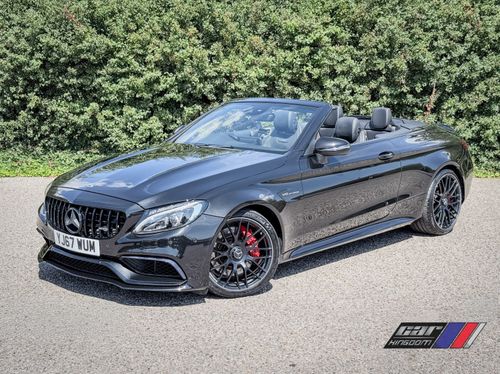 Mercedes Benz C-Class