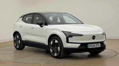 Volvo EX30