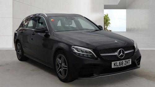 Mercedes Benz C-Class
