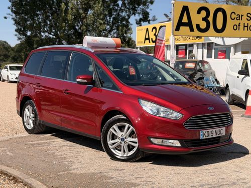 Ford Galaxy