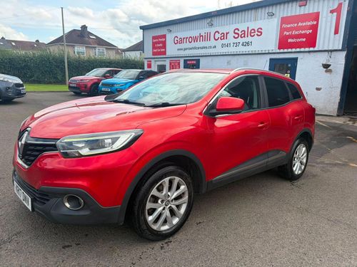 Renault Kadjar