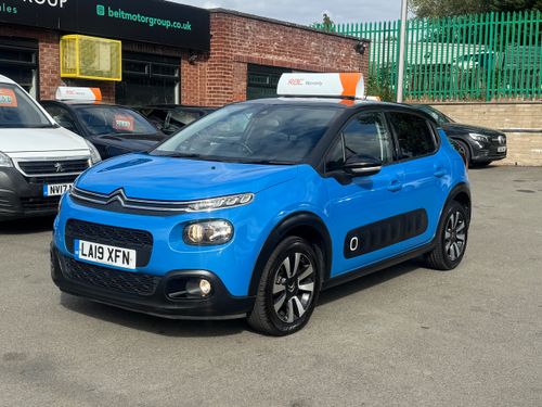 Citroen C3
