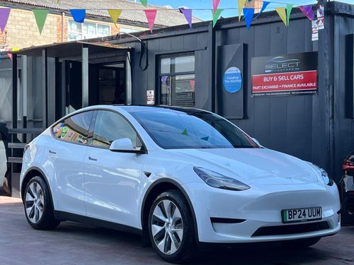 Tesla MODEL  Y