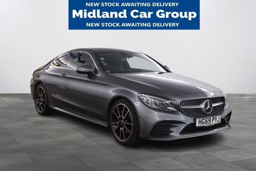 Mercedes Benz C-Class
