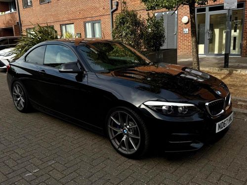 BMW 2 Series