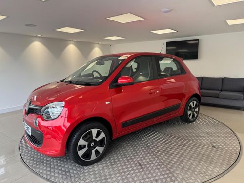 Renault Twingo