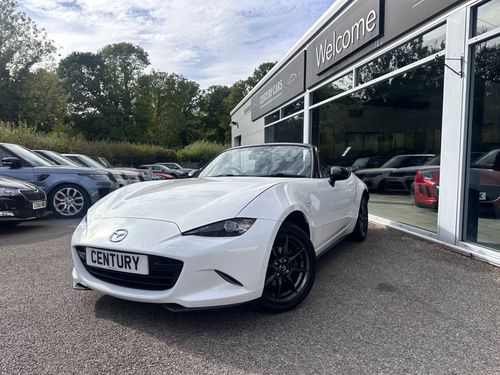 Mazda Mx 5