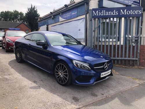 Mercedes Benz C-Class