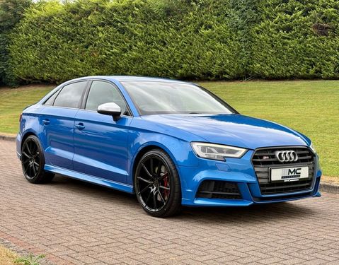 Audi S3