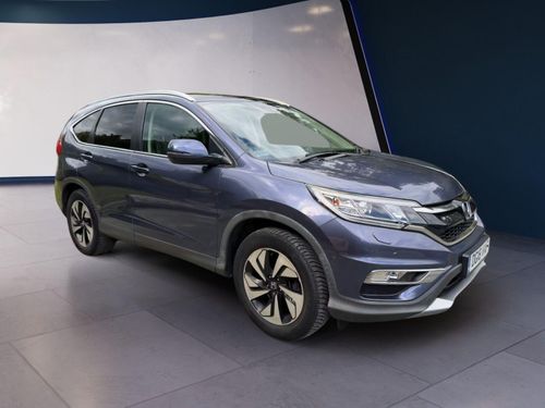 Honda Cr V