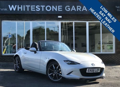 Mazda Mx 5
