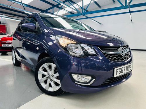 Vauxhall Viva