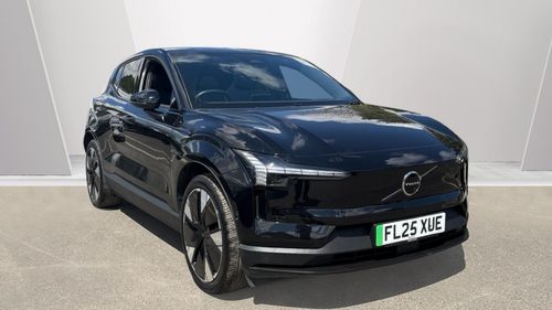 Volvo EX30
