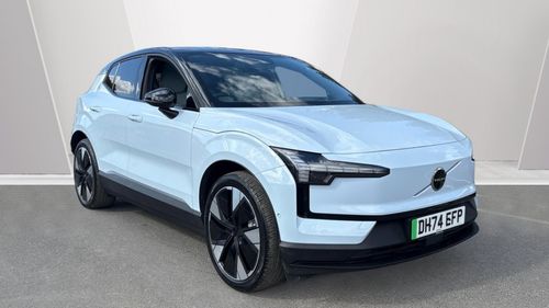 Volvo EX30