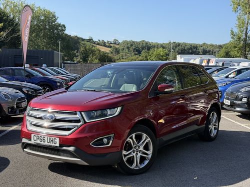 Ford Edge