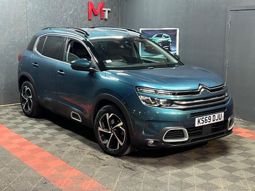 Citroen C5