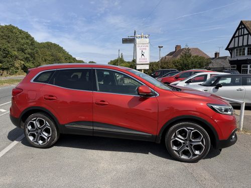 Renault Kadjar