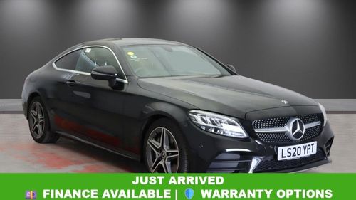 Mercedes Benz C-Class