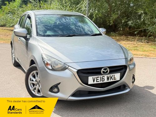 Mazda 2
