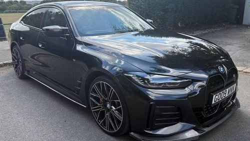 BMW i4