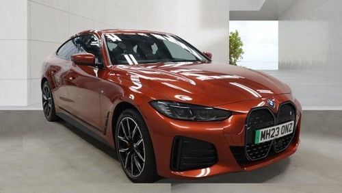 BMW i4