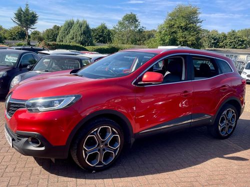 Renault Kadjar