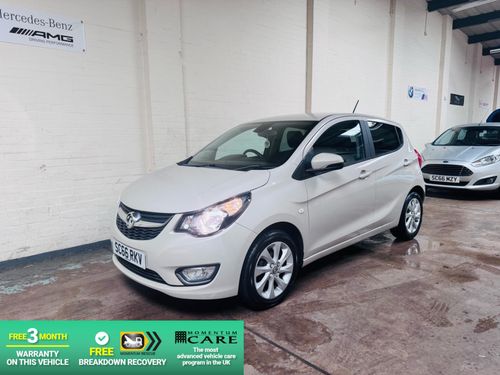 Vauxhall Viva