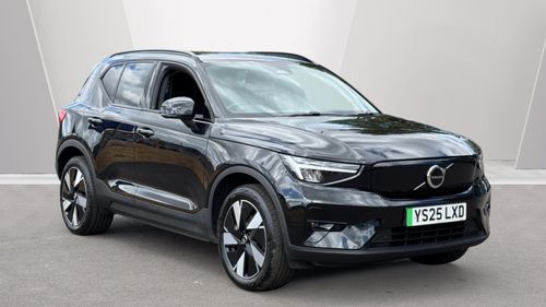 Volvo Ex40
