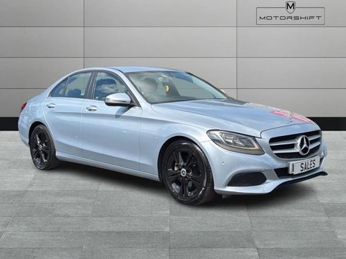 Mercedes Benz C-Class