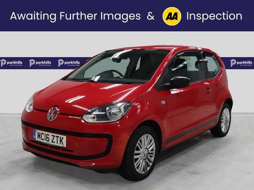 Volkswagen UP
