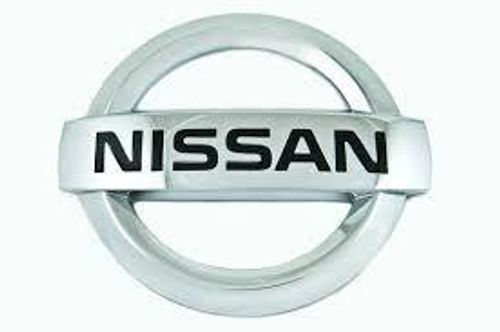 Nissan X Trail